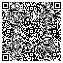QR code with Tom's Tailor contacts