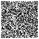 QR code with Red Bridge Tailor Shop contacts