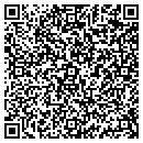 QR code with W & B Tailoring contacts