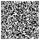 QR code with Rainbow Painting & Wallpaper contacts