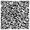 QR code with T & R Specialties LLC contacts