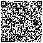 QR code with Orchard Hill Greenhouses contacts