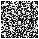 QR code with John's Shoe Store contacts