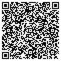 QR code with Recco Inc contacts