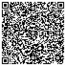 QR code with D B Marketing Company Inc contacts