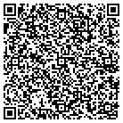 QR code with Facenda Whitaker Lanes contacts