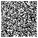 QR code with Desert Dan's contacts