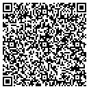 QR code with Heister Lanes contacts