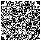 QR code with High Rollers Bowling Center Inc contacts