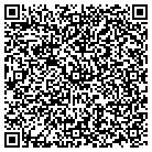 QR code with Hilton-Vanderhorn Architects contacts