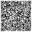 QR code with Candella's Greenhouse & Vgtbl contacts