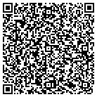 QR code with R & L Timber Management contacts
