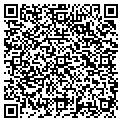 QR code with Vlc contacts