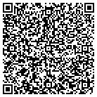 QR code with D & J Strategic Communications contacts