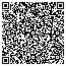 QR code with Hancock Realty contacts