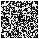 QR code with T Double S L L C contacts