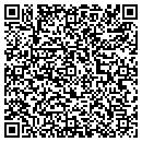 QR code with Alpha Nursery contacts