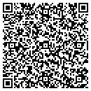QR code with U Lazy 6 Custom Ranch Furn contacts