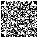 QR code with Zamora Freight contacts