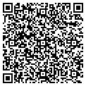 QR code with June Tabaldi contacts