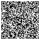 QR code with Mga Inc contacts