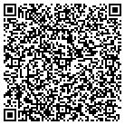 QR code with Advanced Turf Management Inc contacts