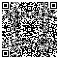 QR code with Poole Frank contacts