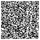 QR code with Chapel Mountain Nursery contacts