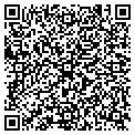 QR code with Puma Store contacts