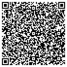 QR code with Tina Professional Tailoring contacts