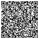 QR code with Hortechlabs contacts