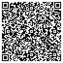 QR code with Strada Shoes contacts