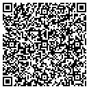 QR code with Haystack Pizza contacts