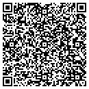 QR code with Hobos Inc contacts