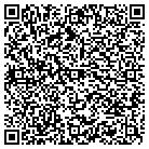 QR code with The Davis Hewson Companies Inc contacts