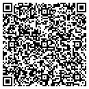 QR code with The Finish Line Inc contacts