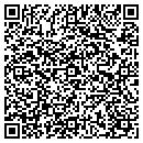 QR code with Red Bird Bowling contacts