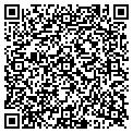 QR code with W R G Corp contacts