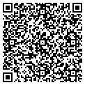 QR code with J R Wolff & Co PC contacts