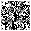 QR code with C B A Management contacts