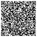 QR code with Kjc LLC contacts