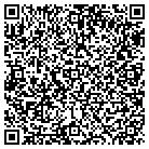 QR code with Hillcrest Family Bowling Center contacts