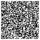 QR code with John T Robertson Law Office contacts