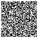 QR code with D G Engineering/Mfg Inc contacts
