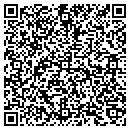 QR code with Rainier Lanes Inc contacts