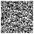 QR code with C & N Pool Management Inc contacts