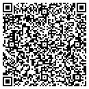 QR code with Finish Line contacts