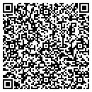 QR code with Finish Line contacts