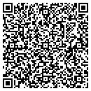 QR code with Finish Line contacts