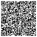 QR code with Finish Line contacts